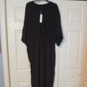 Melissa McCarthy Jumpsuit